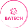 Batech Solution logo
